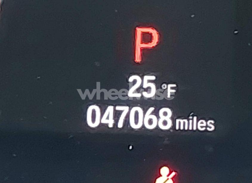 Photo 15 of 2019 Honda Accord LX (VIN 1HGCV1F1XKA119628)