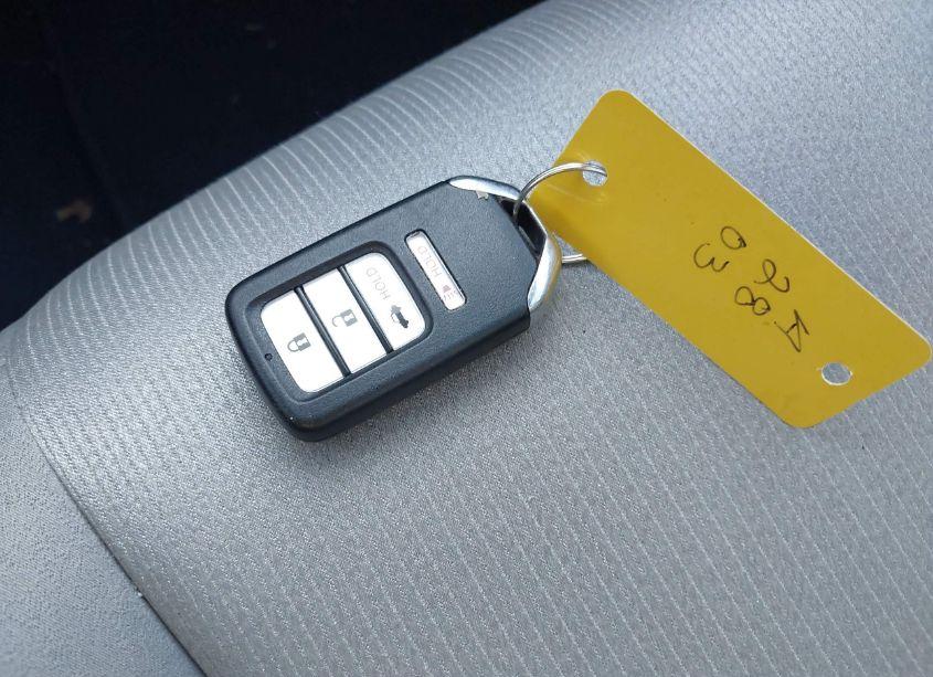 Photo 11 of 2019 Honda Accord LX (VIN 1HGCV1F1XKA150541)