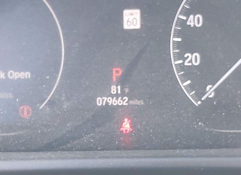 Photo 15 of 2019 Honda Accord LX (VIN 1HGCV1F1XKA150541)