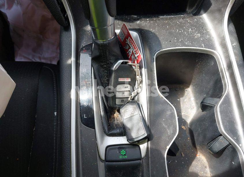 Photo 11 of 2019 Honda Accord LX (VIN 1HGCV1F1XKA177139)