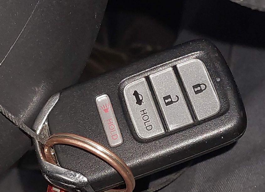 Photo 11 of 2020 Honda Accord LX (VIN 1HGCV1F1XLA021491)