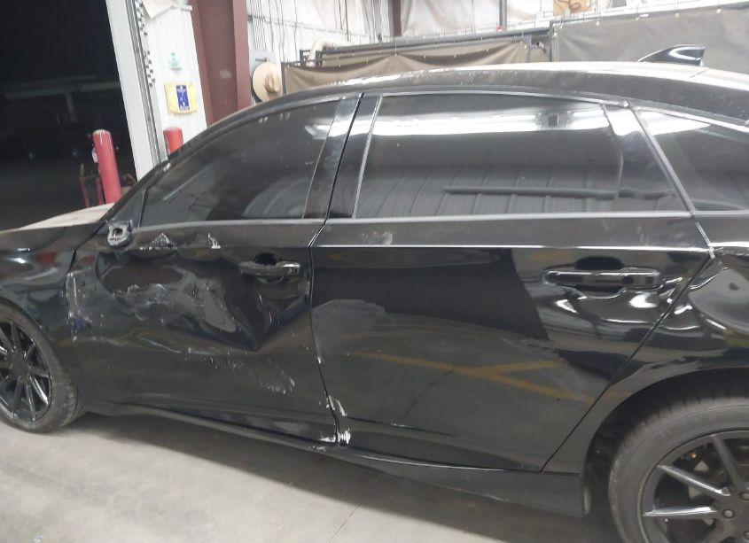 Photo 14 of 2020 Honda Accord LX (VIN 1HGCV1F1XLA021491)