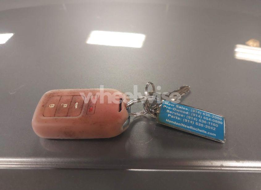 Photo 11 of 2020 Honda Accord LX (VIN 1HGCV1F1XLA076037)