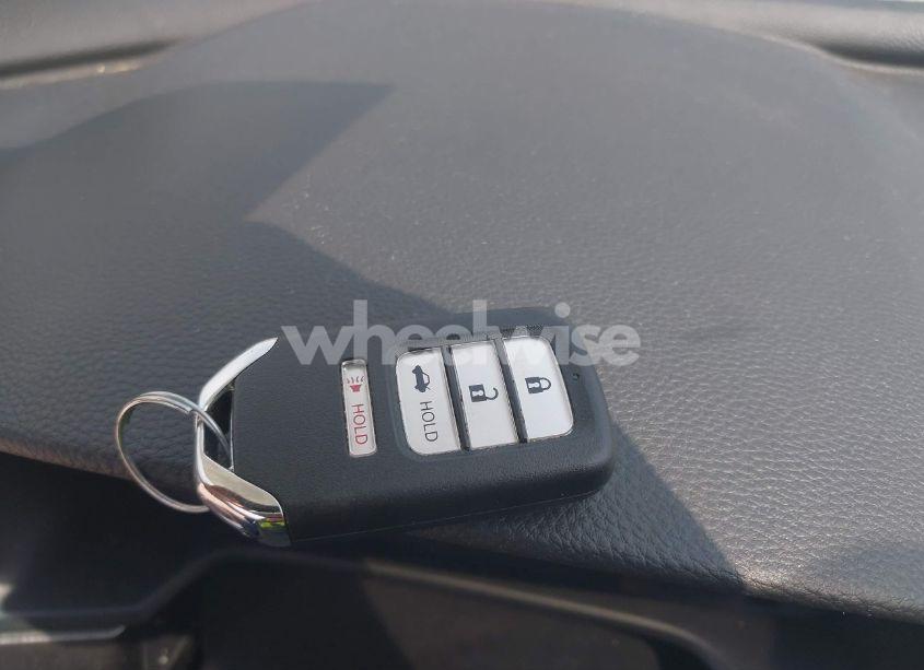 Photo 11 of 2020 Honda Accord LX (VIN 1HGCV1F1XLA101003)