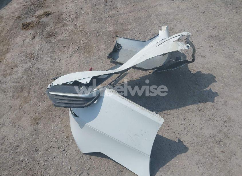 Photo 12 of 2020 Honda Accord LX (VIN 1HGCV1F1XLA101003)