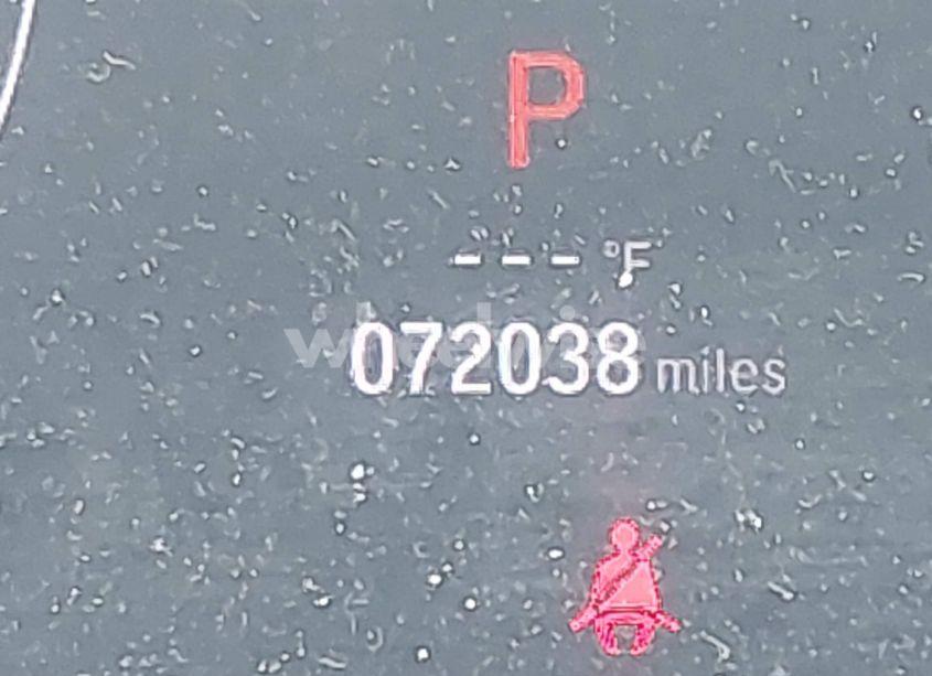 Photo 16 of 2020 Honda Accord LX (VIN 1HGCV1F1XLA101003)