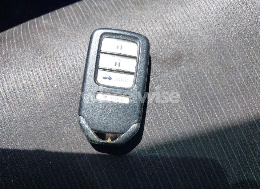 Photo 11 of 2020 Honda Accord LX (VIN 1HGCV1F1XLA111482)