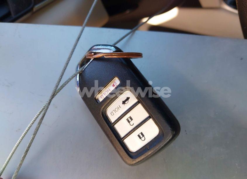 Photo 11 of 2020 Honda Accord LX (VIN 1HGCV1F1XLA118058)