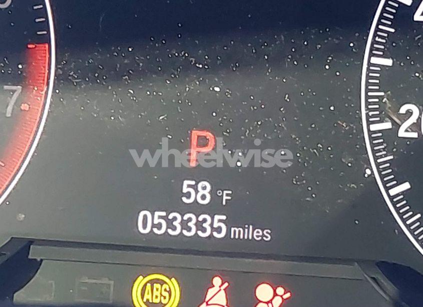 Photo 15 of 2020 Honda Accord LX (VIN 1HGCV1F1XLA118058)