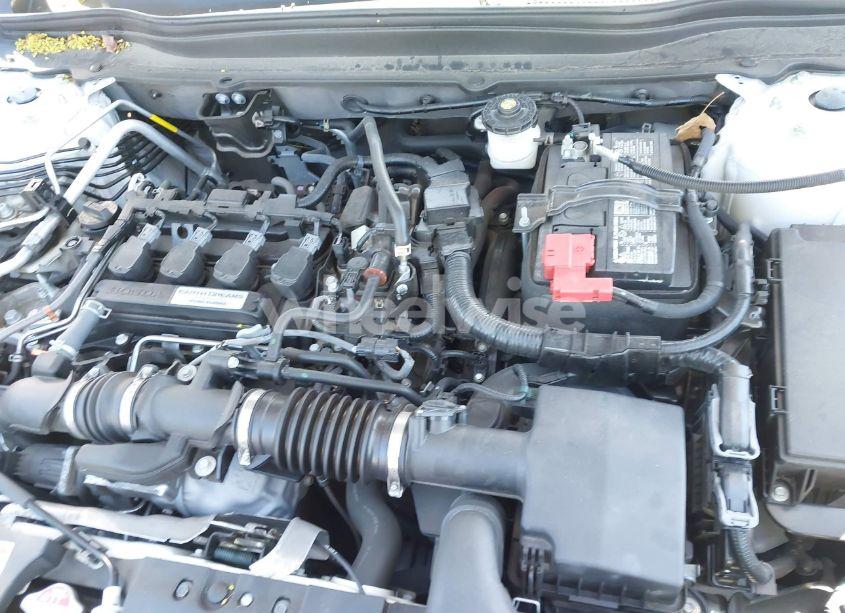Photo 10 of 2020 Honda Accord LX (VIN 1HGCV1F1XLA131327)