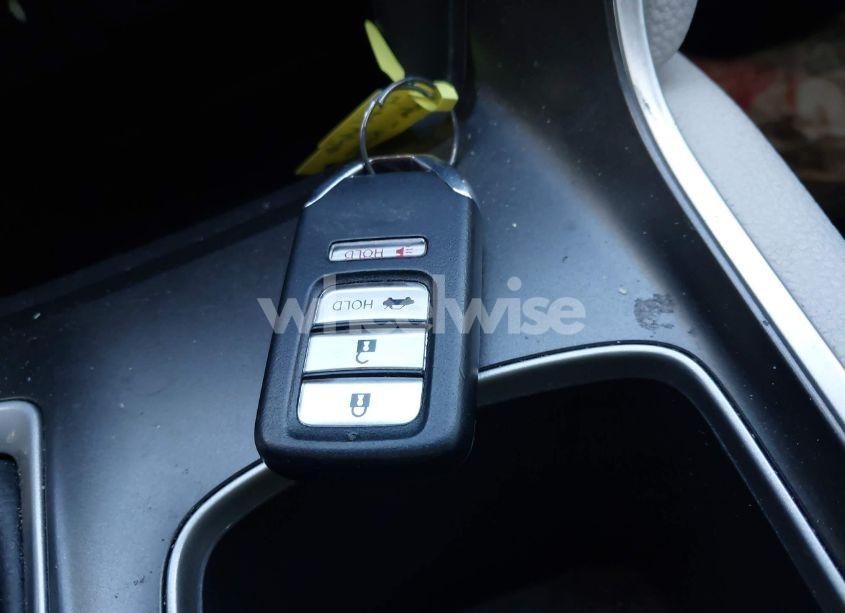 Photo 11 of 2020 Honda Accord LX (VIN 1HGCV1F1XLA131327)