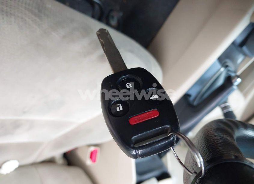 Photo 11 of 2021 Honda Accord LX (VIN 1HGCV1F1XMA036350)