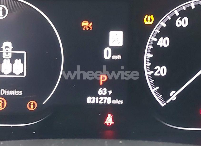 Photo 15 of 2021 Honda Accord LX (VIN 1HGCV1F1XMA036350)