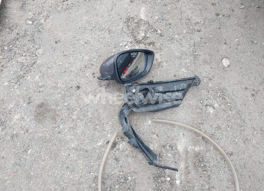 Photo 12 of 2021 Honda Accord LX (VIN 1HGCV1F1XMA064925)