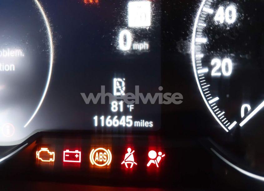 Photo 15 of 2021 Honda Accord LX (VIN 1HGCV1F1XMA111354)