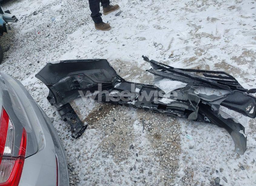 Photo 12 of 2022 Honda Accord LX (VIN 1HGCV1F1XNA022885)