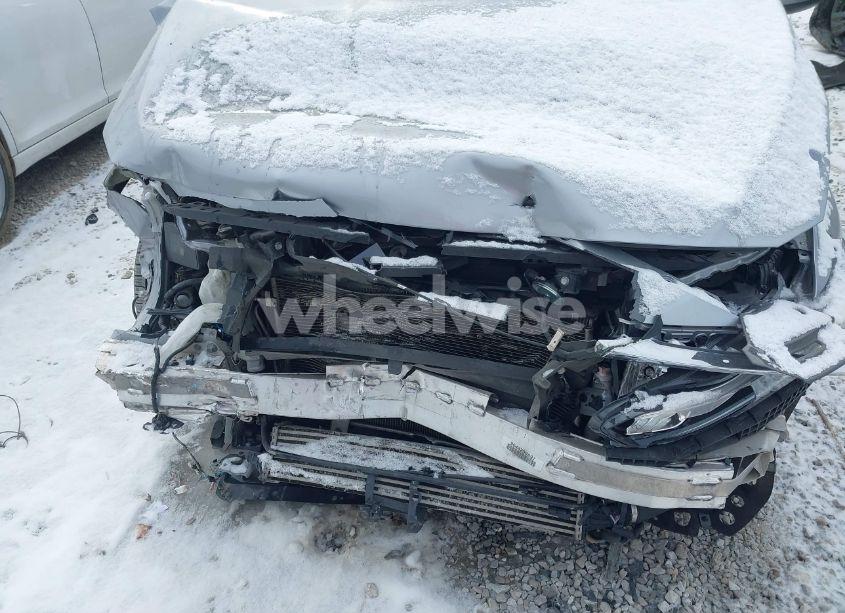 Photo 13 of 2022 Honda Accord LX (VIN 1HGCV1F1XNA022885)