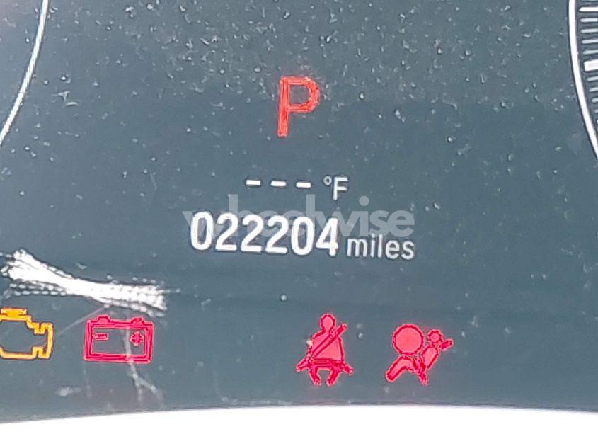 Photo 16 of 2022 Honda Accord LX (VIN 1HGCV1F1XNA023194)