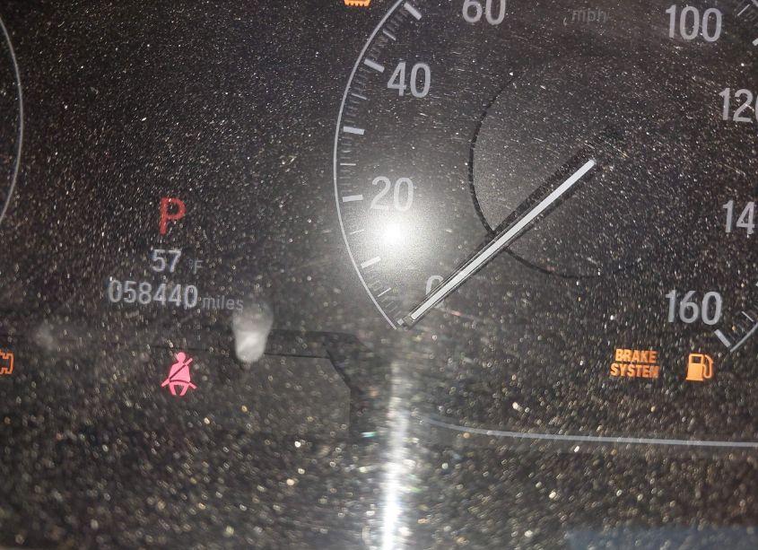 Photo 15 of 2018 Honda Accord SPORT (VIN 1HGCV1F30JA002754)