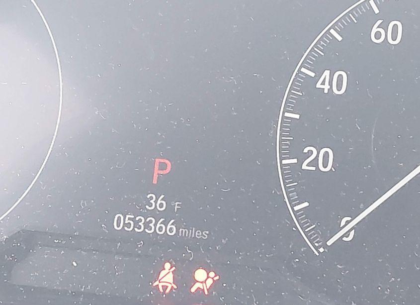 Photo 15 of 2018 Honda Accord SPORT (VIN 1HGCV1F30JA049718)