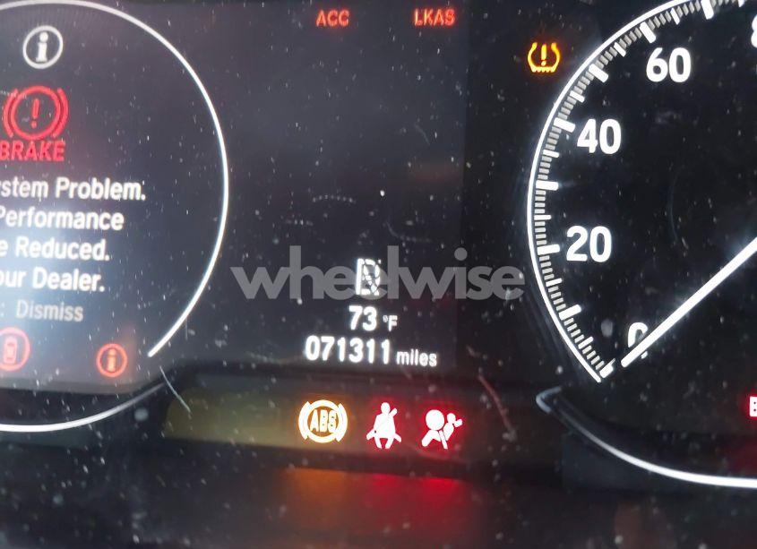 Photo 16 of 2018 Honda Accord SPORT (VIN 1HGCV1F30JA136244)