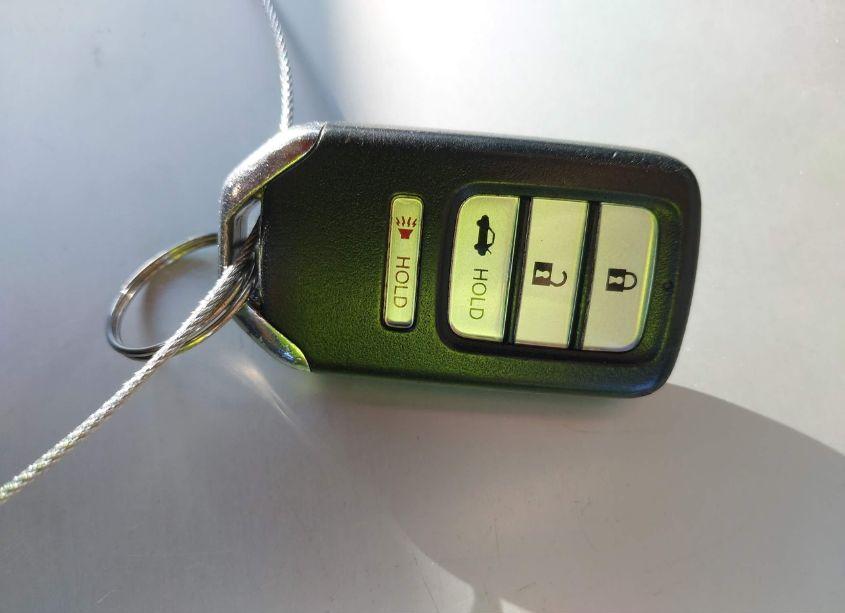 Photo 11 of 2018 Honda Accord SPORT (VIN 1HGCV1F30JA188103)