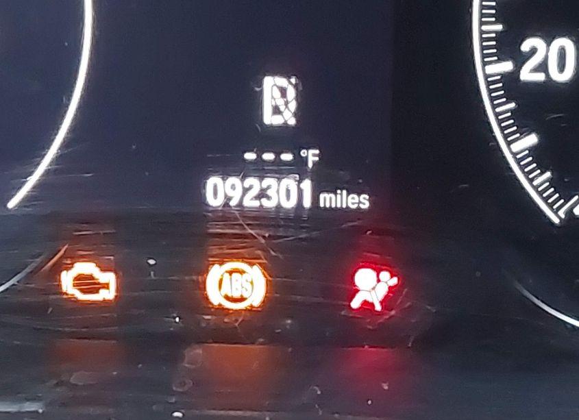 Photo 15 of 2018 Honda Accord SPORT (VIN 1HGCV1F30JA188103)