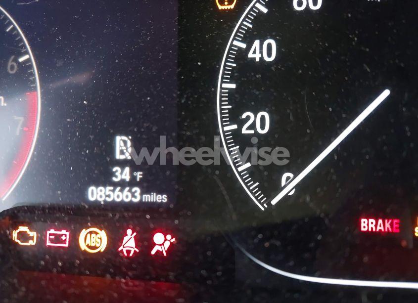 Photo 16 of 2018 Honda Accord SPORT (VIN 1HGCV1F30JA210357)