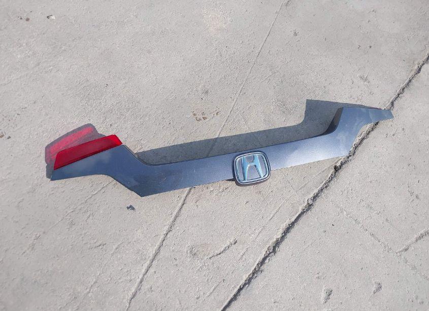 Photo 12 of 2018 Honda Accord SPORT (VIN 1HGCV1F30JA216899)