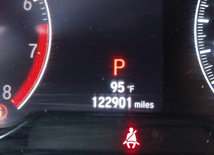 Photo 16 of 2018 Honda Accord SPORT (VIN 1HGCV1F30JA216899)