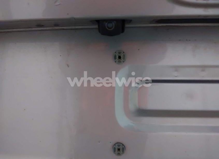 Photo 18 of 2018 Honda Accord SPORT (VIN 1HGCV1F30JA219592)