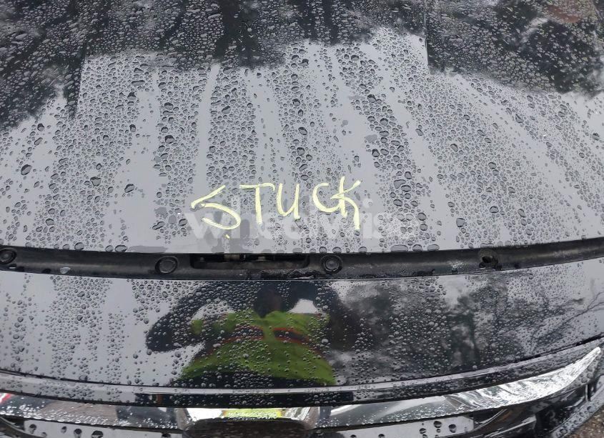 Photo 10 of 2018 Honda Accord SPORT (VIN 1HGCV1F30JA226624)