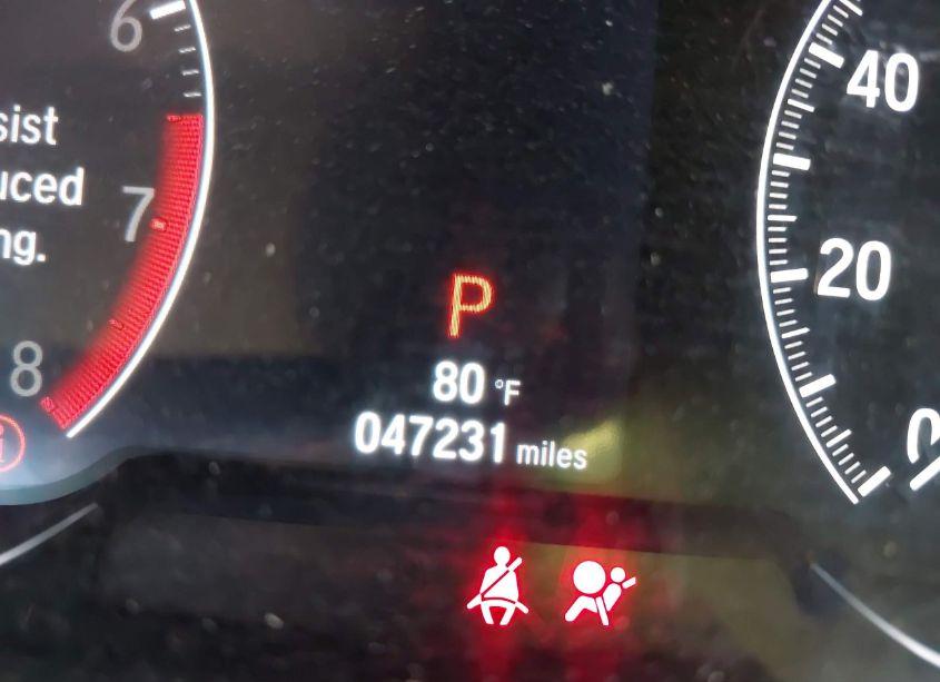 Photo 15 of 2018 Honda Accord SPORT (VIN 1HGCV1F30JA259686)