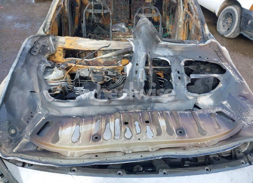 Photo 10 of 2019 Honda Accord SPORT (VIN 1HGCV1F30KA051793)