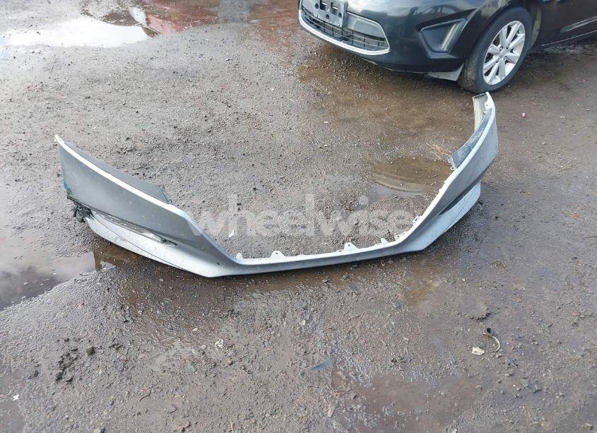 Photo 11 of 2019 Honda Accord SPORT (VIN 1HGCV1F30KA051793)