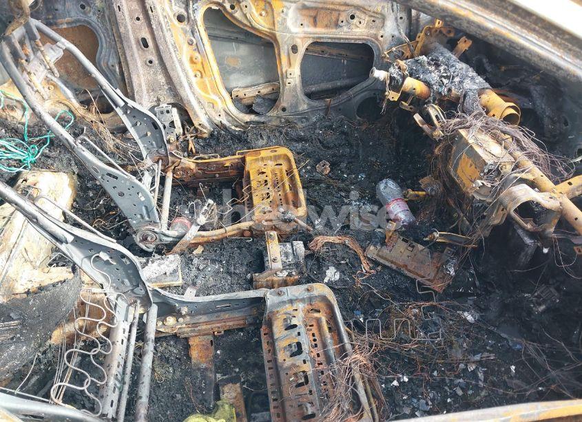 Photo 5 of 2019 Honda Accord SPORT (VIN 1HGCV1F30KA051793)