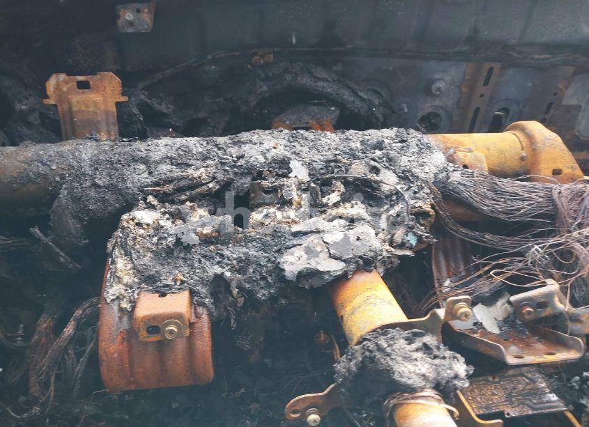 Photo 7 of 2019 Honda Accord SPORT (VIN 1HGCV1F30KA051793)