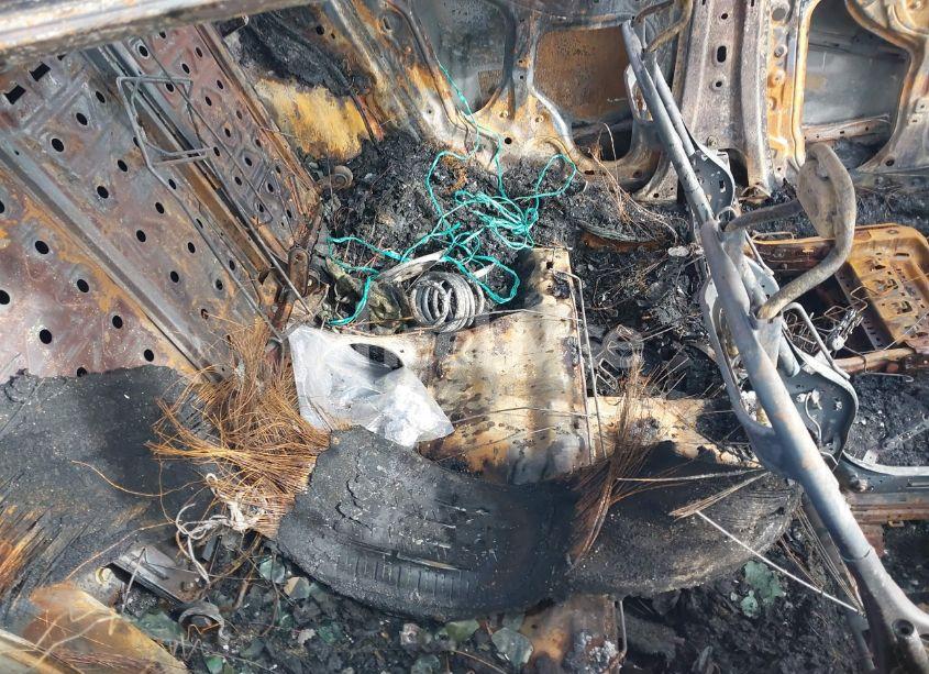 Photo 8 of 2019 Honda Accord SPORT (VIN 1HGCV1F30KA051793)