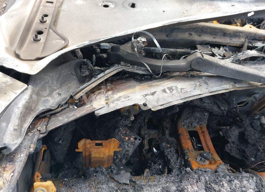 Photo 9 of 2019 Honda Accord SPORT (VIN 1HGCV1F30KA051793)