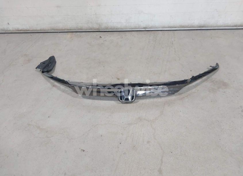 Photo 12 of 2019 Honda Accord SPORT (VIN 1HGCV1F30KA101396)