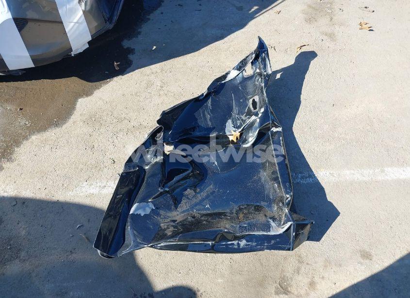 Photo 12 of 2019 Honda Accord SPORT (VIN 1HGCV1F30KA103424)