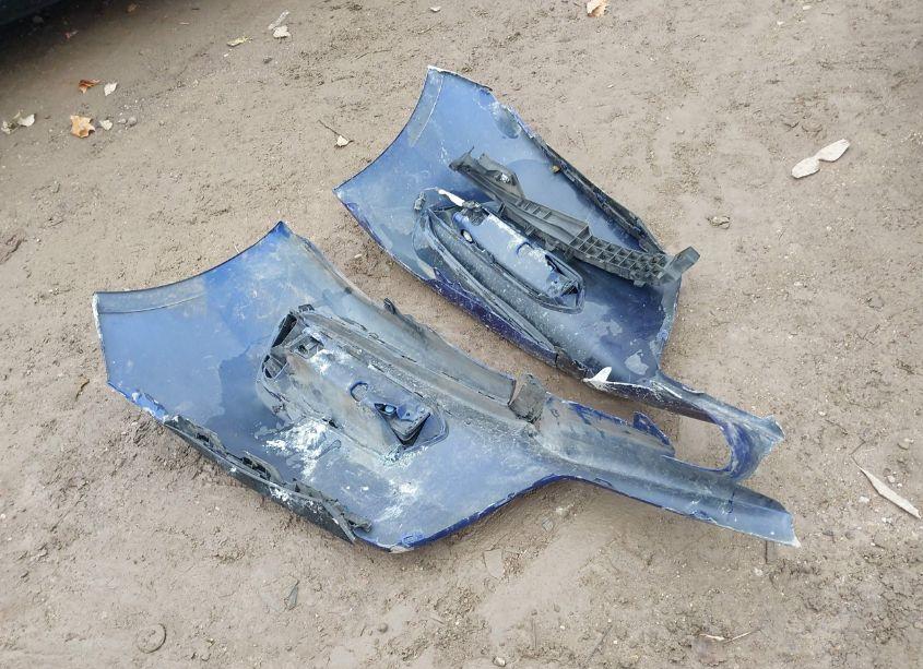 Photo 12 of 2019 Honda Accord SPORT (VIN 1HGCV1F30KA140120)