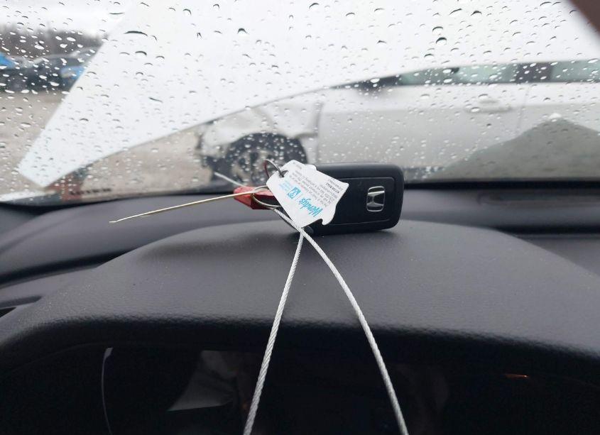 Photo 11 of 2020 Honda Accord SPORT (VIN 1HGCV1F30LA011988)