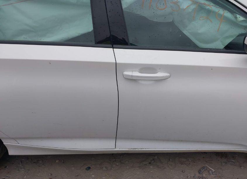 Photo 14 of 2020 Honda Accord SPORT (VIN 1HGCV1F30LA011988)