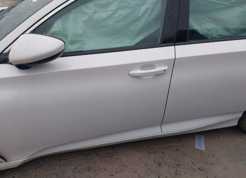 Photo 15 of 2020 Honda Accord SPORT (VIN 1HGCV1F30LA011988)