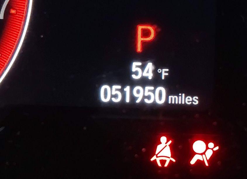 Photo 16 of 2020 Honda Accord SPORT (VIN 1HGCV1F30LA011988)