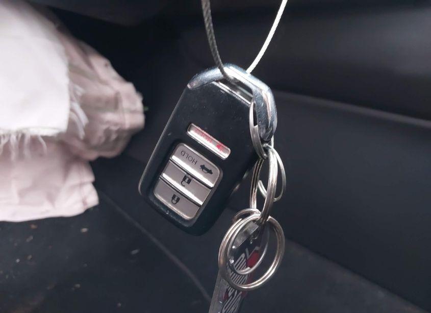 Photo 11 of 2020 Honda Accord SPORT (VIN 1HGCV1F30LA022246)