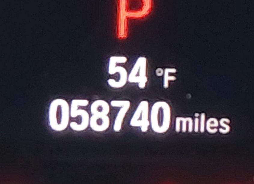 Photo 15 of 2020 Honda Accord SPORT (VIN 1HGCV1F30LA022246)