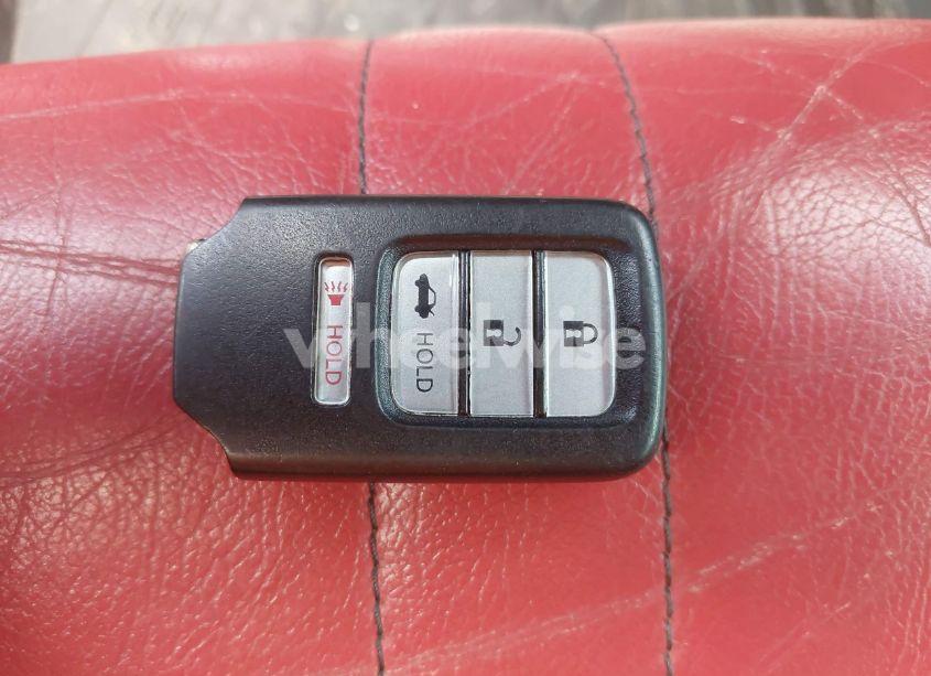 Photo 11 of 2020 Honda Accord SPORT (VIN 1HGCV1F30LA075691)