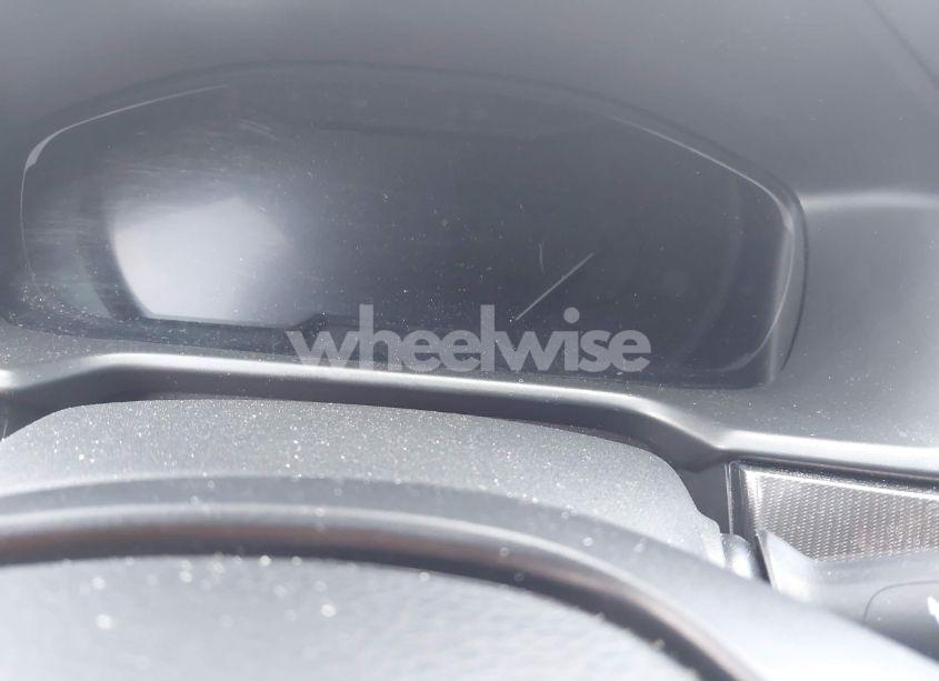 Photo 7 of 2020 Honda Accord SPORT (VIN 1HGCV1F30LA075691)